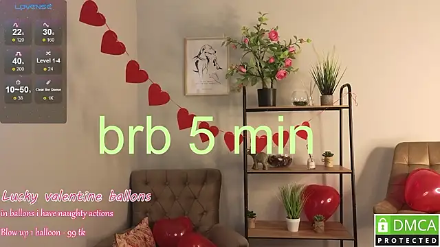 Eileen_Burton Obrolan Langsung XXX