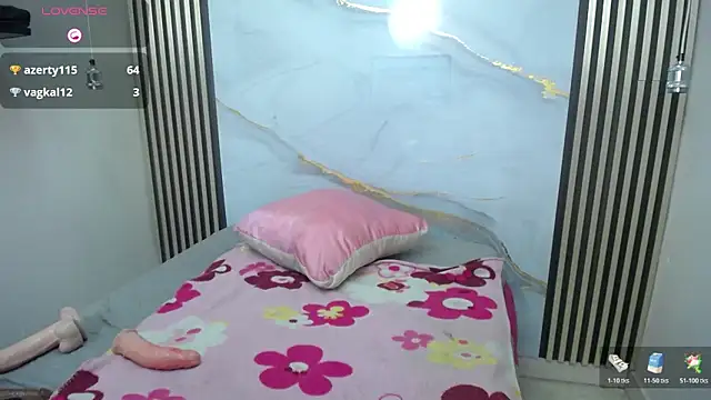 دردشة Miah-Princess الجنسية المباشرة