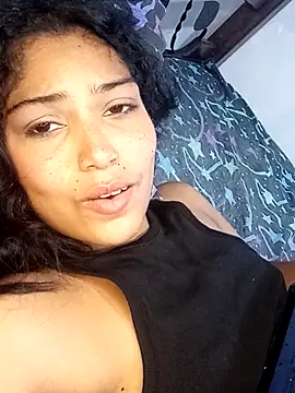 Putaalexa Obrolan Langsung XXX