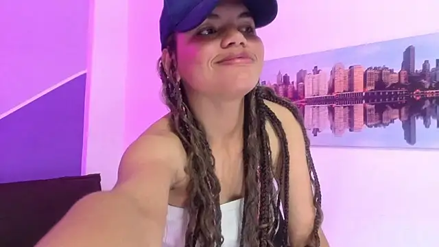 revecacruz_'s Live XXX Chat