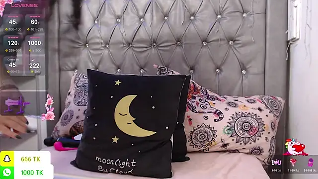 Sembang XXX Secara Langsung LAILAGUMMY