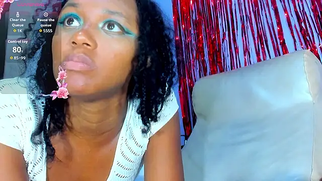 Онлайн чат XXX MAILYN_ER