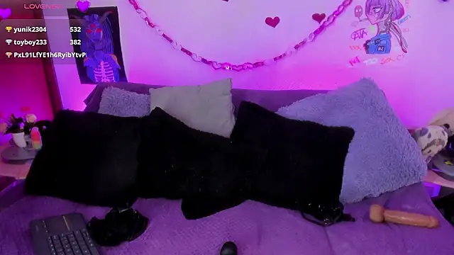 Czat XXX na żywo – Cata_green