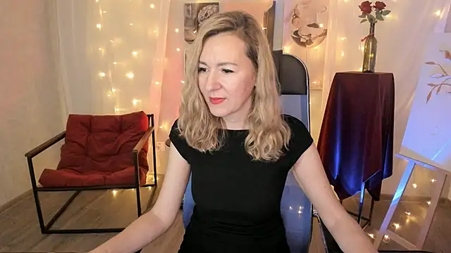 DonnaSmitthn Live XXX chat