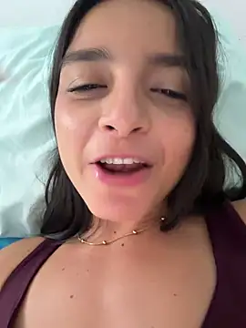 violeta365's Live XXX Chat