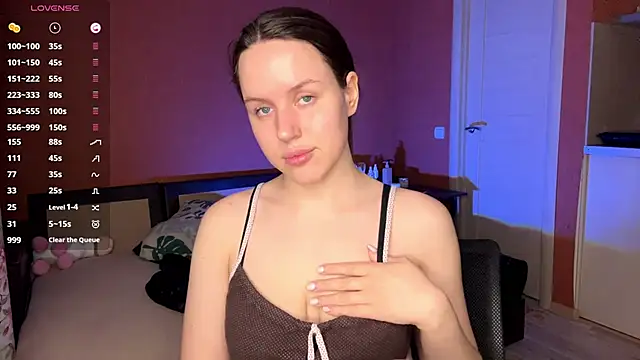 دردشة SanoraVillnave الجنسية المباشرة