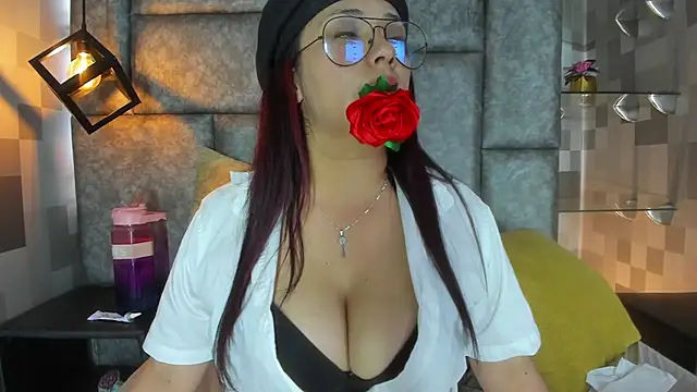 Bayolin_Oslon Live XXX-chat