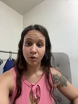 hotcookie28 – Naživo XXX chat