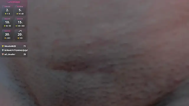 Chat +18 de MorganHicks ao vivo