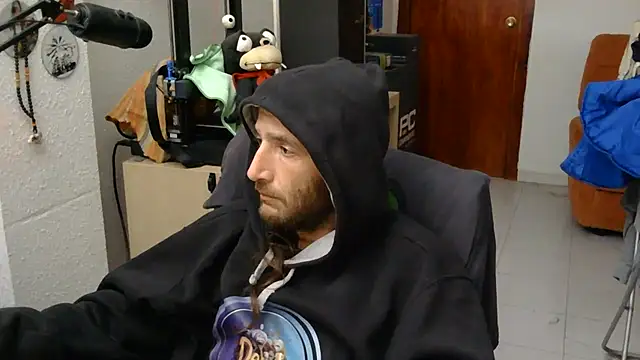 Онлайн чат XXX softail85