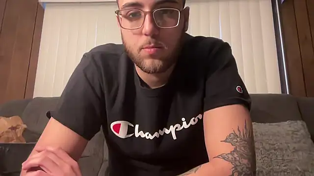 โชว์เว็บแคมของ Sexybaaybee