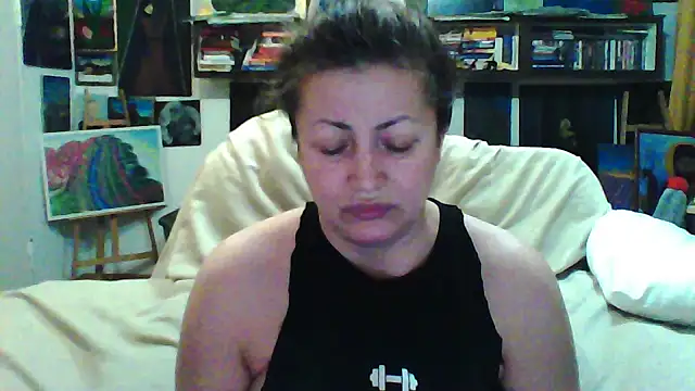 Chat +18 de MariaAnaSunshine ao vivo