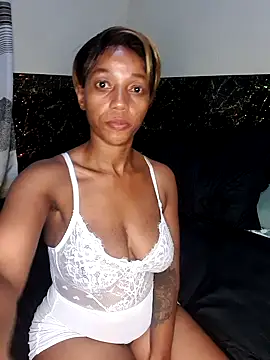 Webkamerová show WendyX7