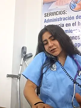 CAROLINE__07のライブXXXチャット