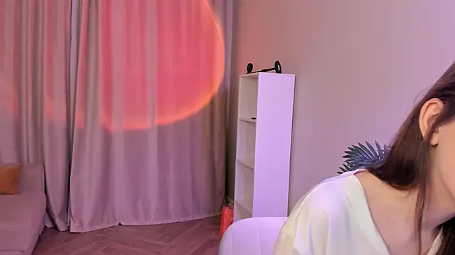 Chat +18 de BetteSelbe ao vivo