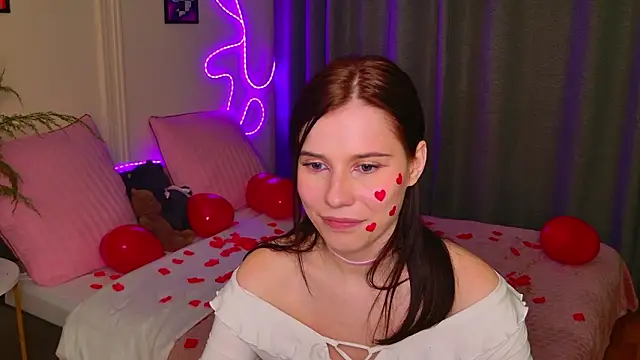 JinxMoonのライブXXXチャット