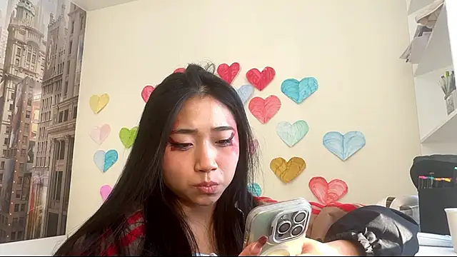 SweetMiaXO Webcam show