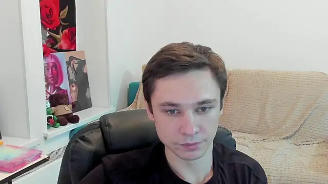 Онлайн чат XXX Alexmansuper