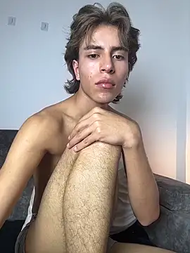 Chat +18 de Blake_Parker ao vivo