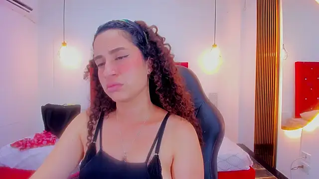 Chat XXX en directo de NoaMalak7