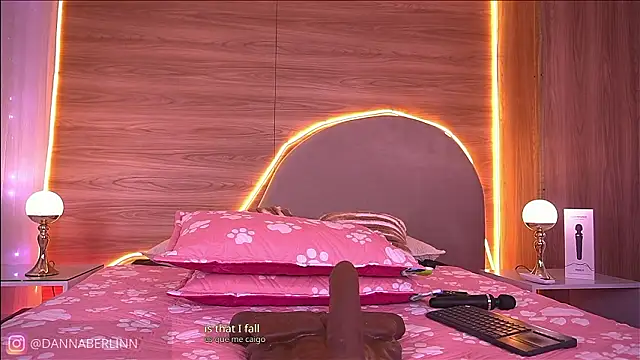 دردشة danna_berlin_ الجنسية المباشرة