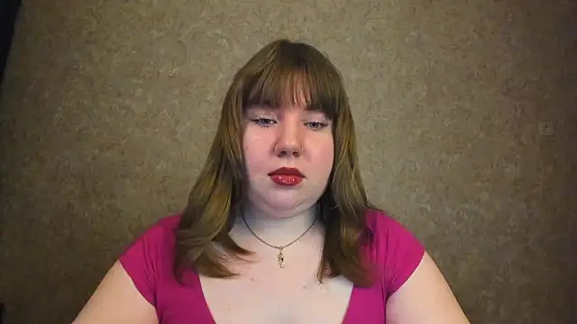 Chat +18 de DafnaMonroe ao vivo