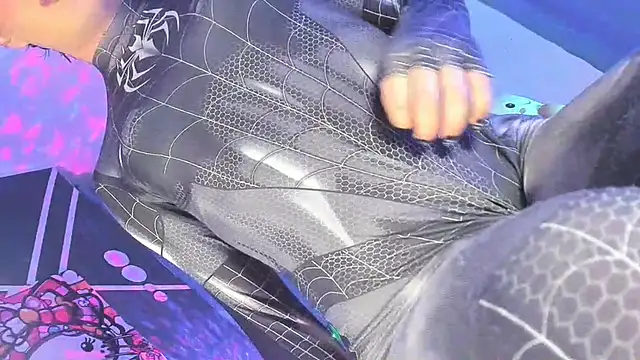 Chat +18 de BABY-puppy18XX ao vivo