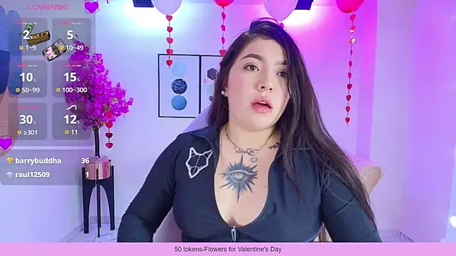 Isa_reel – Naživo XXX chat