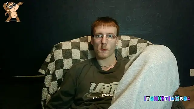 Itsnotting834のライブXXXチャット