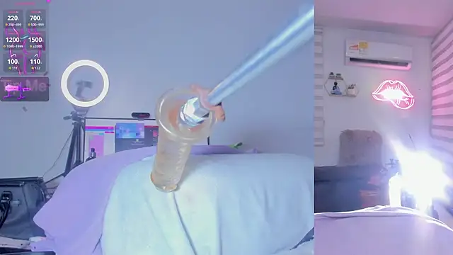 Czat XXX na żywo – Abigail_Girl__