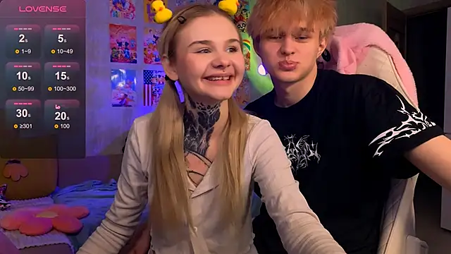 Britney_Lynch: απευθείας συνομιλία ΧΧΧ