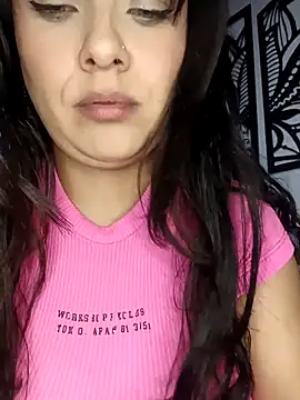 Chat XXX en directo de Valeria888