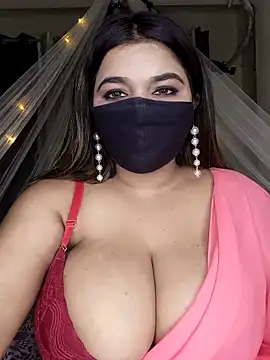 Show de Bold-Cat na webcam