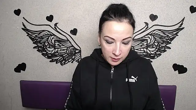 ElizabethSho 라이브 XXX 채팅