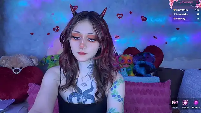 Sembang XXX Secara Langsung _Devill_Baby