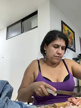 siri_duque 在線直播表演