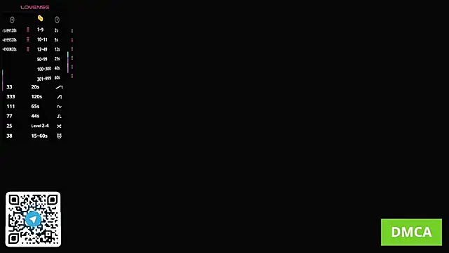 DaisyHearl 现场XXX聊天