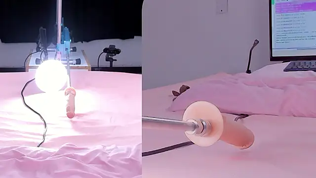 Riley__Sweet élő XXX-chatje