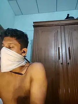 แชท XXX สดของ Jordipolla9inchesplus