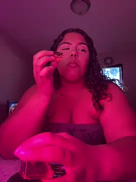 Sembang XXX Secara Langsung 1n0nlythroat