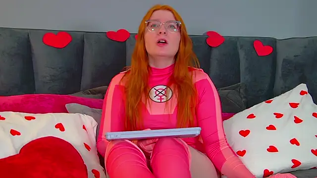 دردشة AliceAllisons الجنسية المباشرة