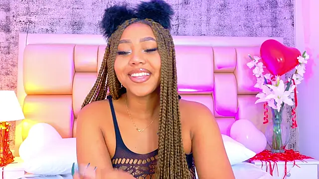 Czat XXX na żywo – AngelaRoberts