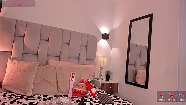 Czat XXX na żywo – Seraphyne666