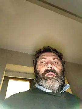 Necroforo Show Webcam