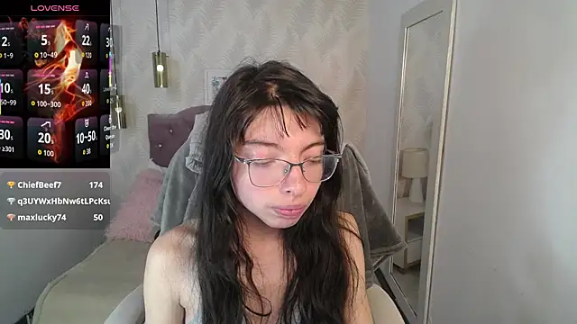 alllyson_: απευθείας συνομιλία ΧΧΧ