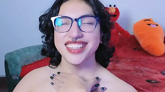 -BlueOpal- Show in webcam