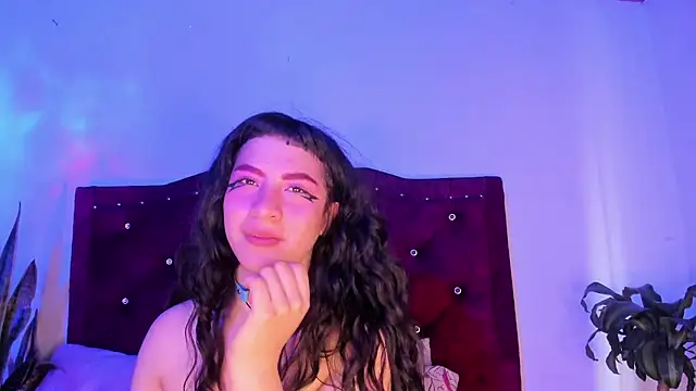 Czat XXX na żywo – kitty__chs