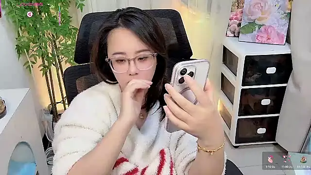 NEWONETO Show Webcam