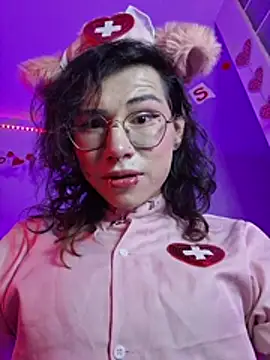 Sweet-SharoKittyn Live XXX chat