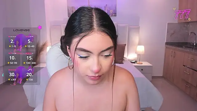 Maya_vexx Chat XXX in diretta